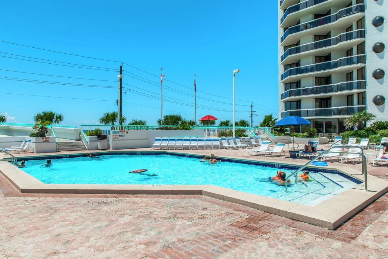 Surfside Resort #707 Destin Esterno foto