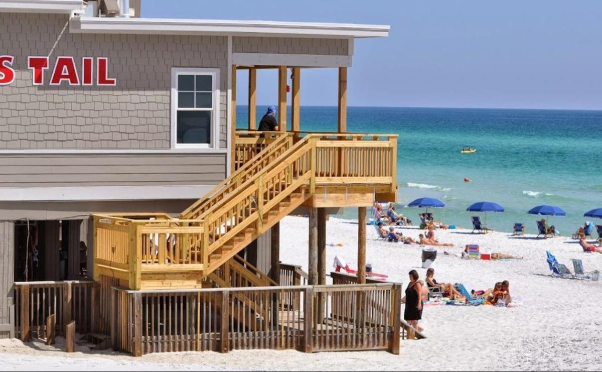 Surfside Resort #707 Destin Esterno foto