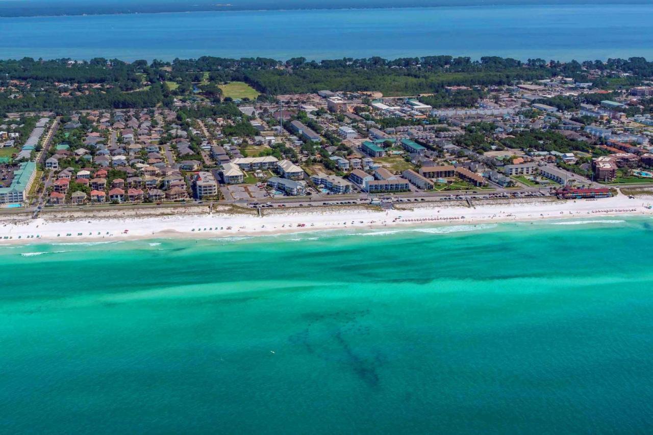 Surfside Resort #707 Destin Esterno foto