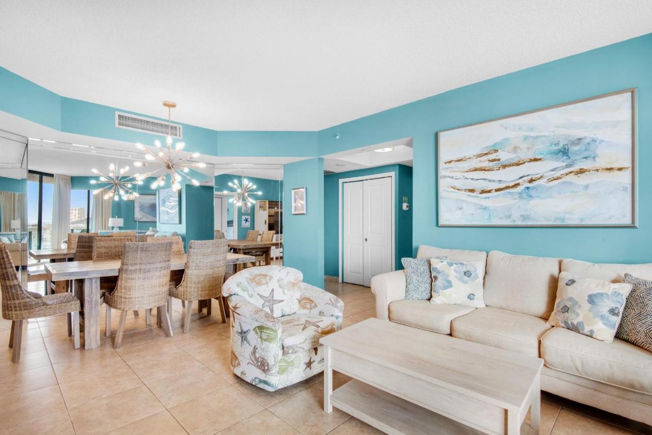 Surfside Resort #707 Destin Esterno foto