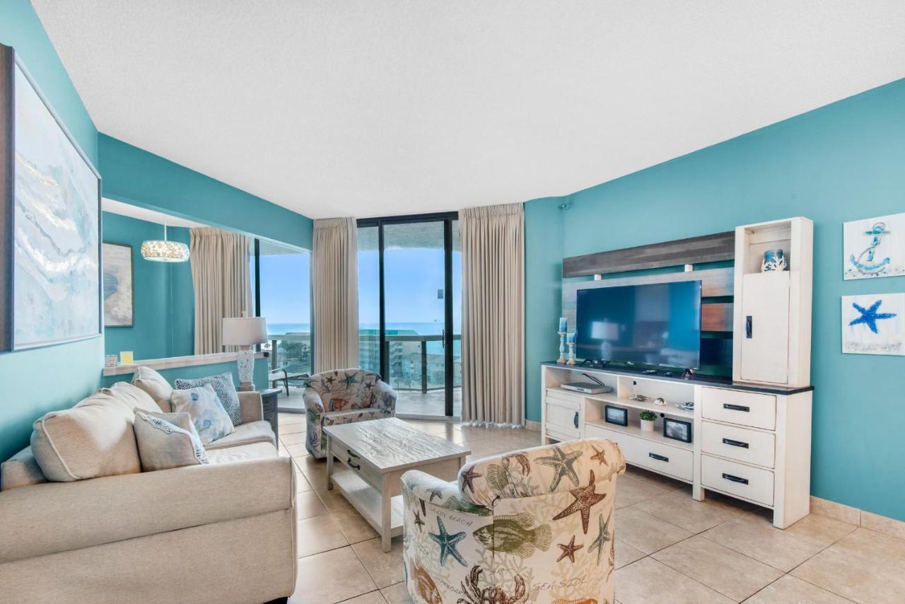 Surfside Resort #707 Destin Esterno foto