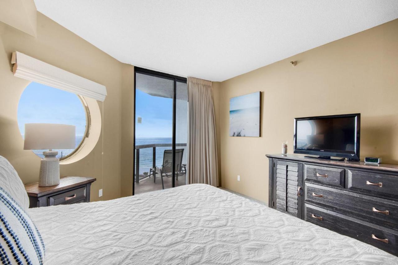 Surfside Resort #707 Destin Esterno foto
