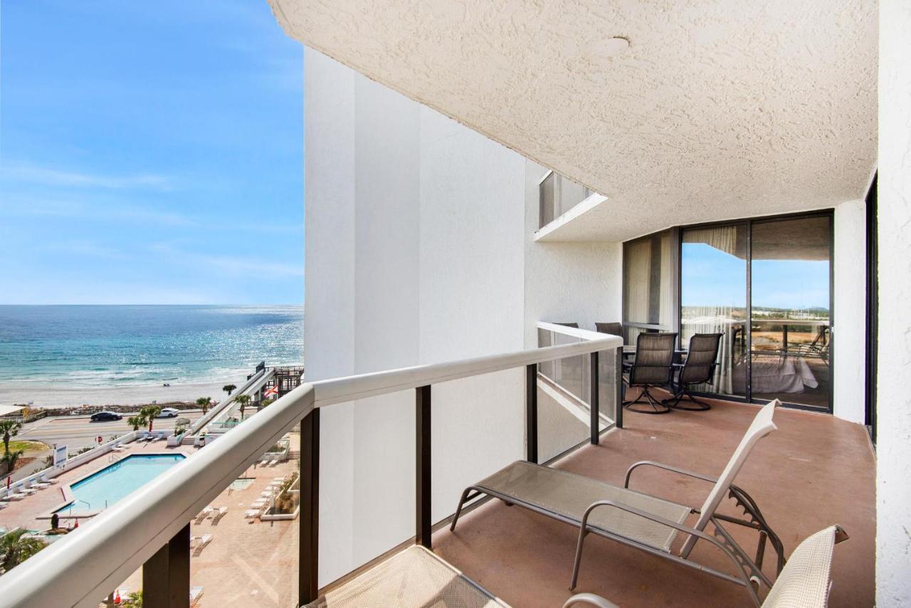 Surfside Resort #707 Destin Esterno foto