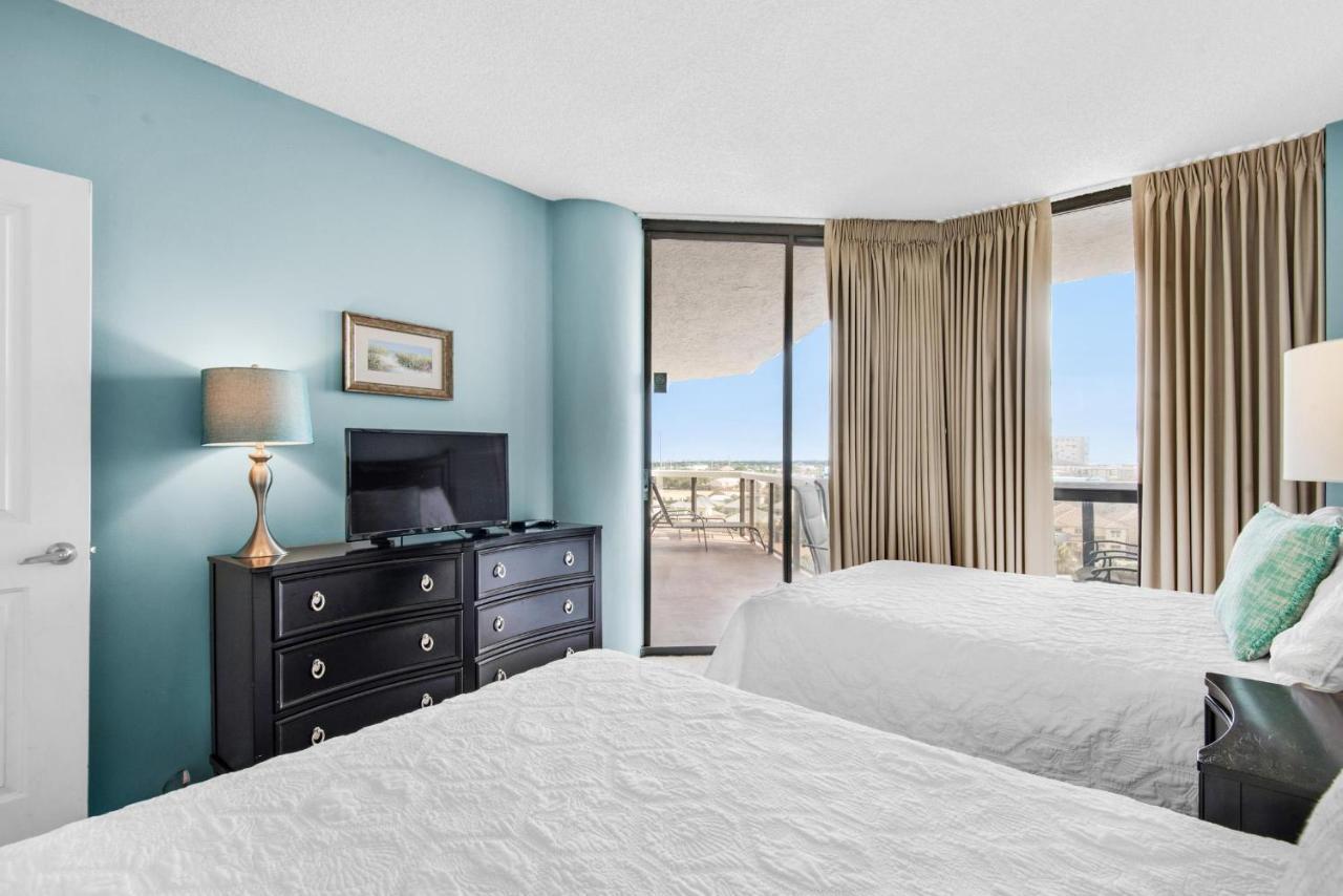 Surfside Resort #707 Destin Esterno foto