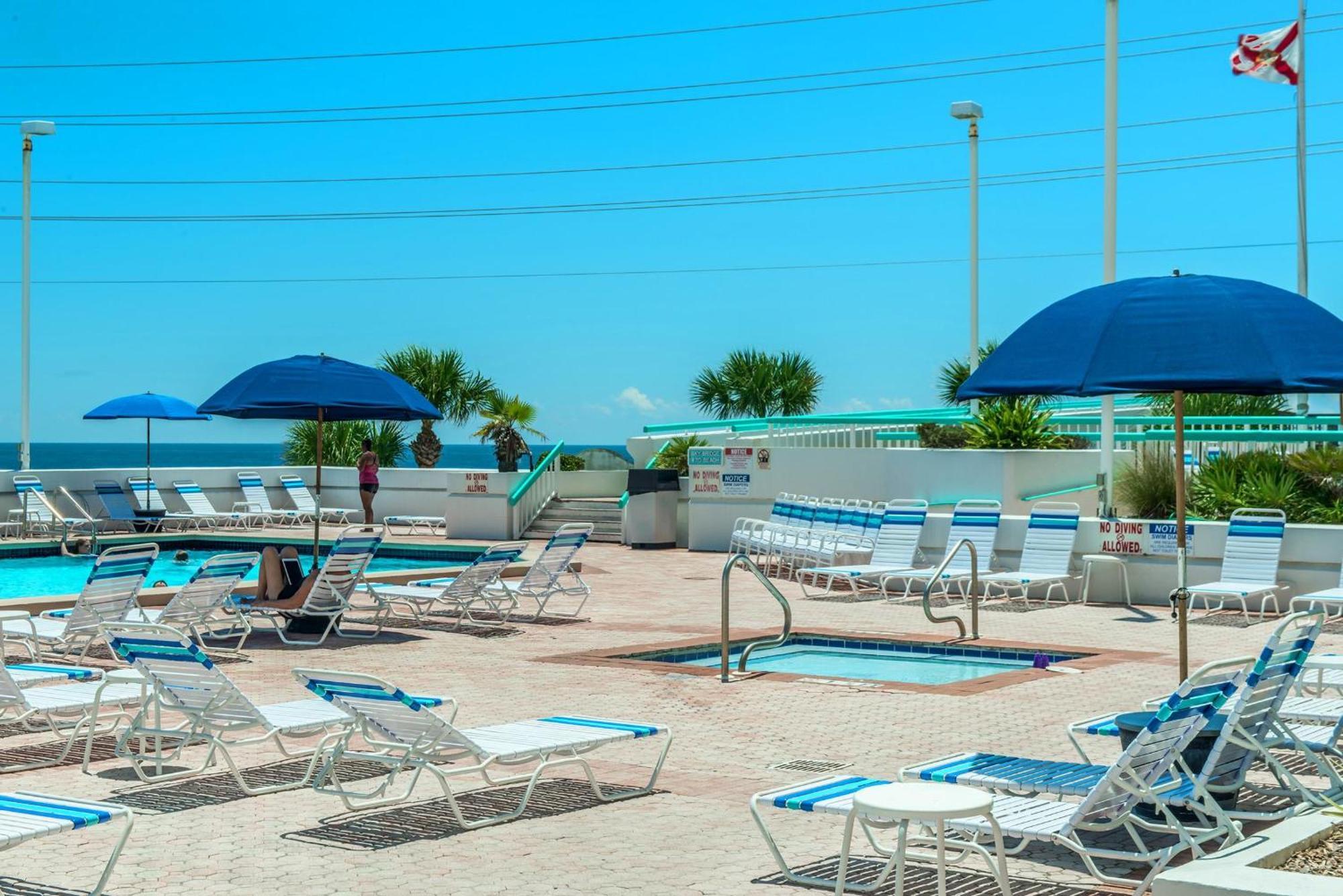 Surfside Resort #707 Destin Esterno foto