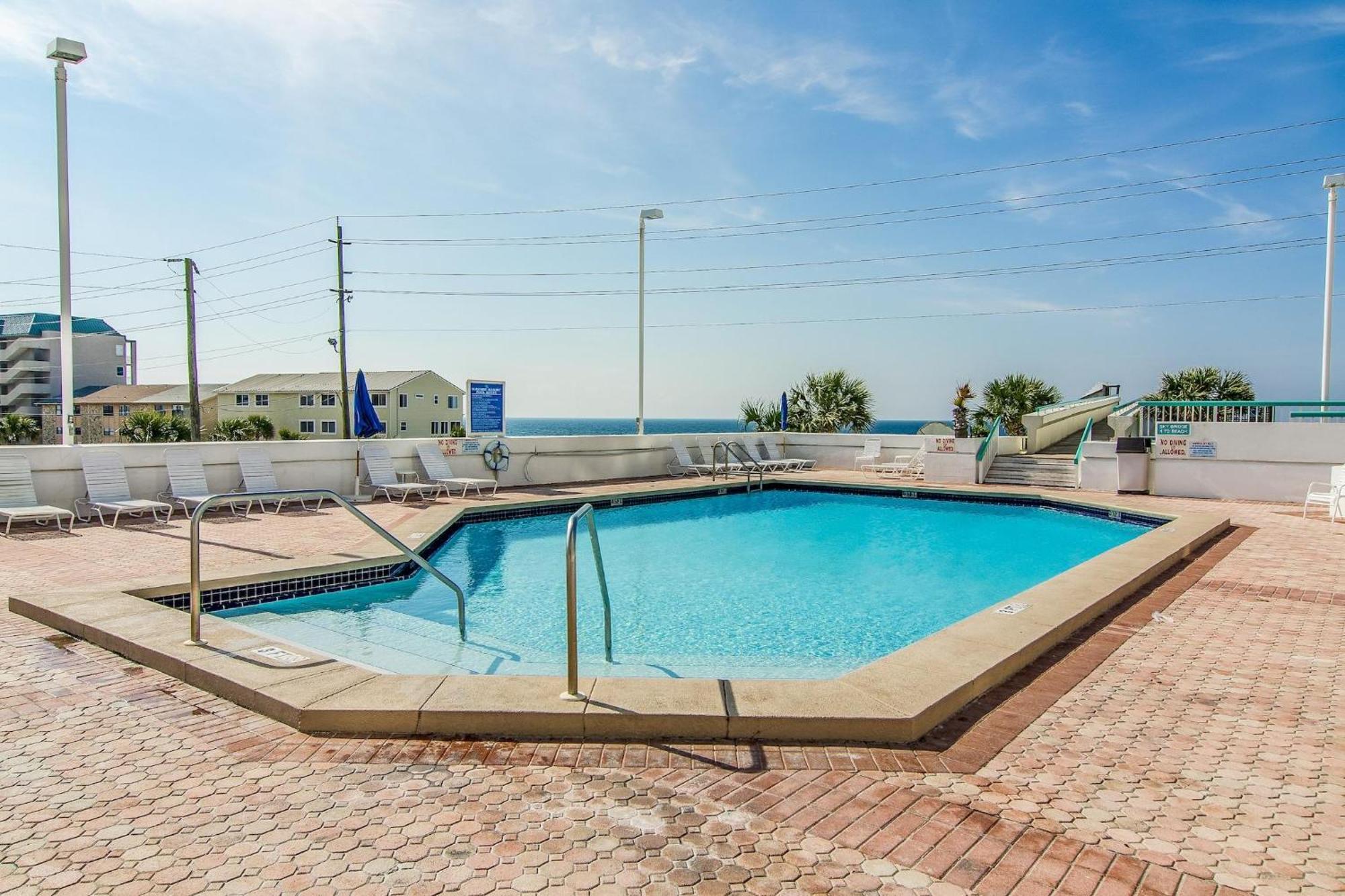 Surfside Resort #707 Destin Esterno foto